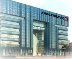 上海碧江家具有限公司